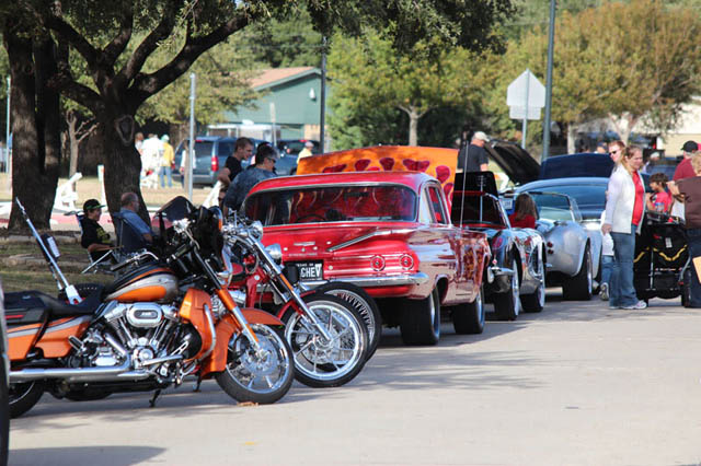 American Heroes: A Salute to Veterans